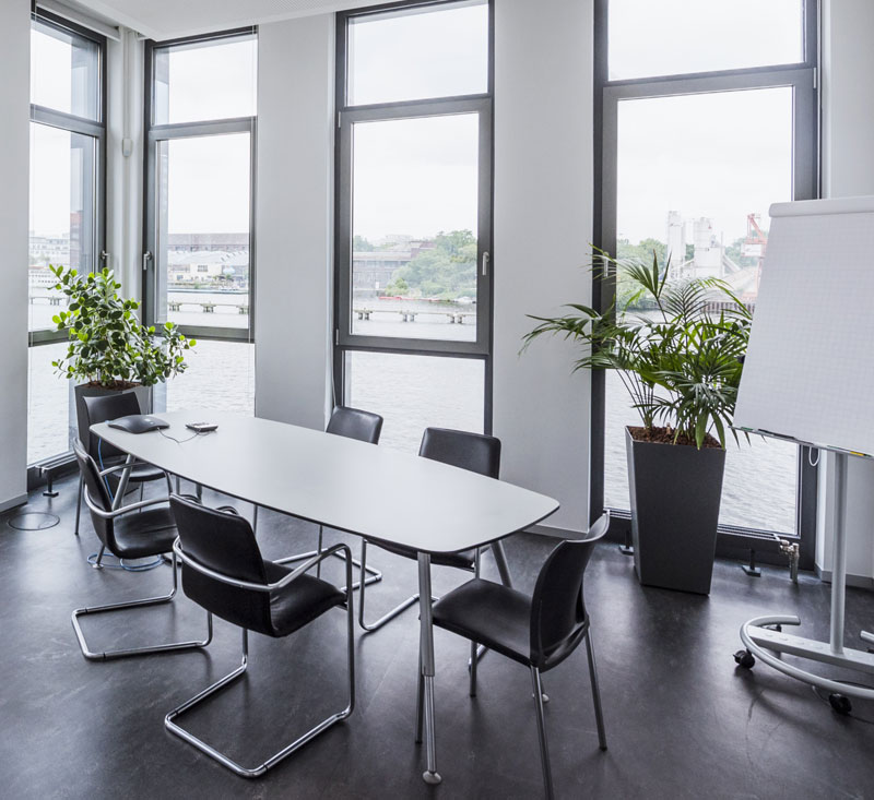 solar-solutions-office-windows Glass Replacement